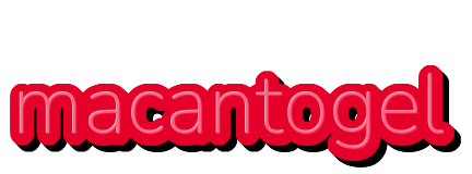 macantogel — logo kanal