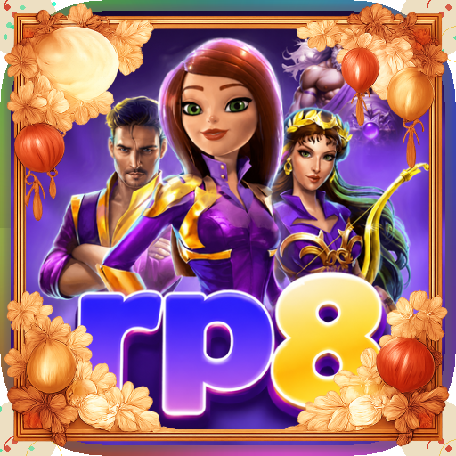 rp8 — galeri pratinjau - APK Resmi