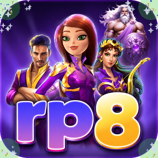 rp8 — galeri pratinjau Resmi APK
