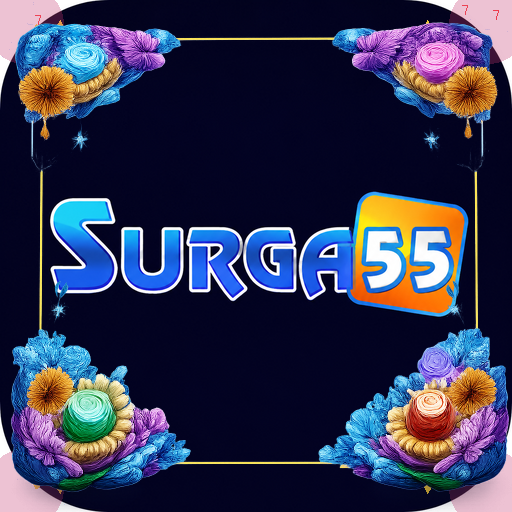 surga55 — mitra unggulan