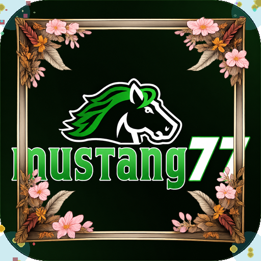 mustang77 — mitra unggulan