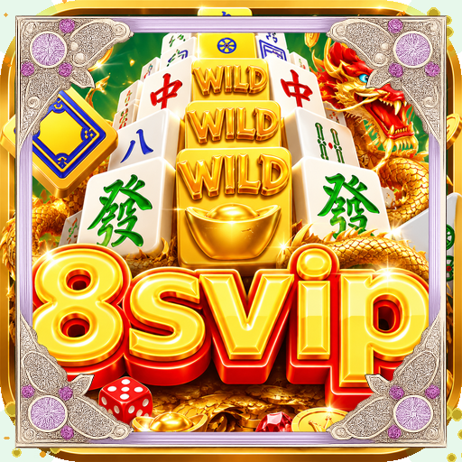 8svip — mitra unggulan